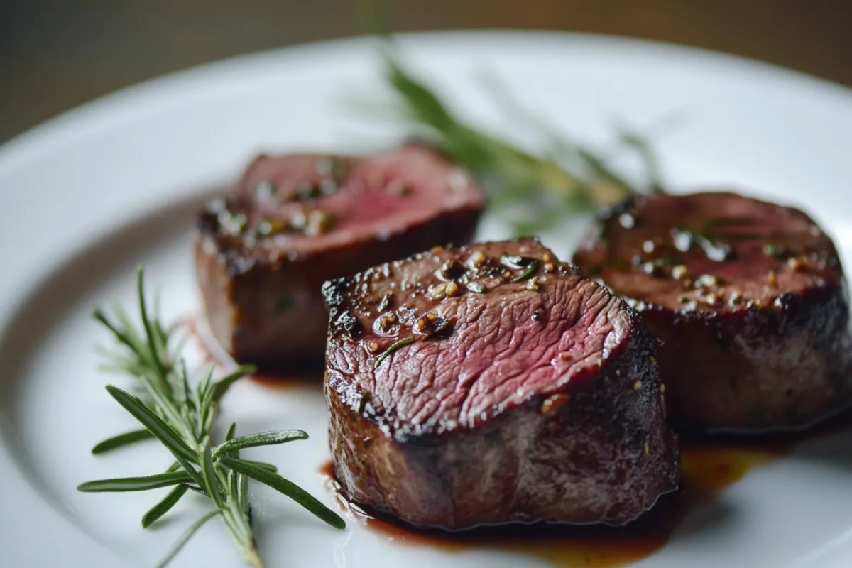 The Ultimate Guide to Venison Backstrap Recipes