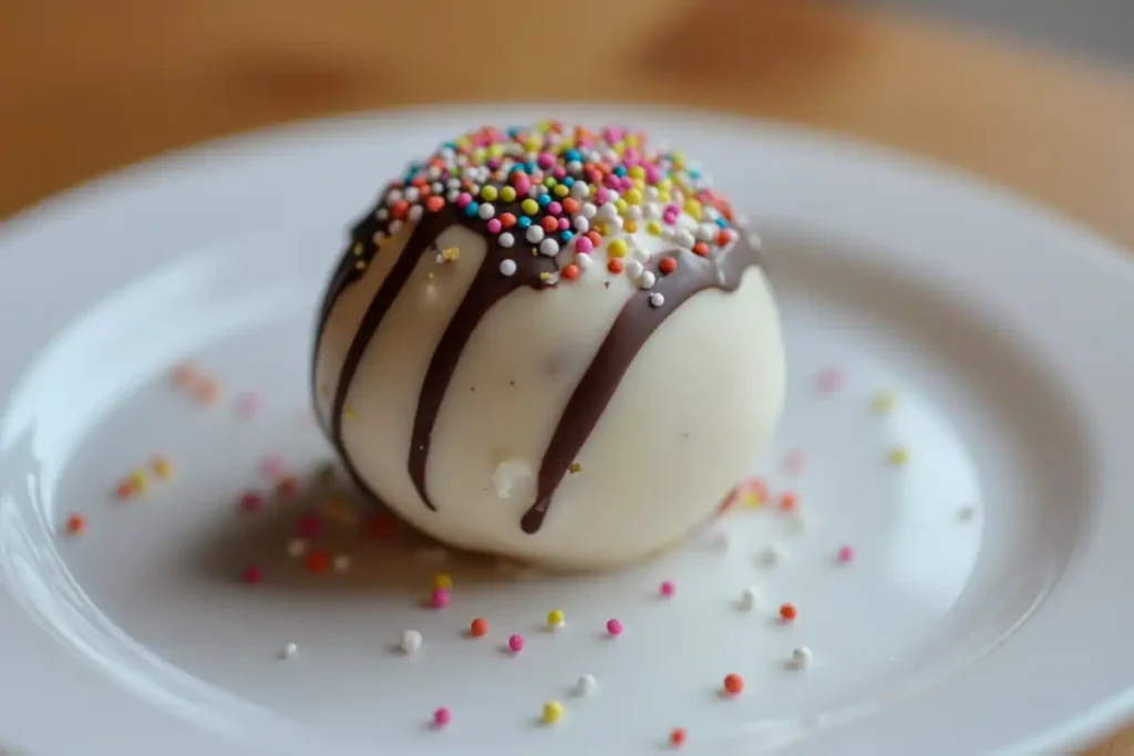 What Not to Do When Making Cake Pops