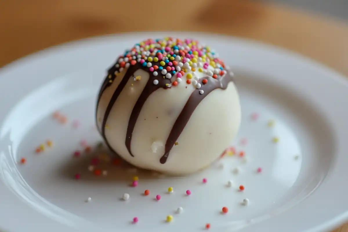 What Not to Do When Making Cake Pops