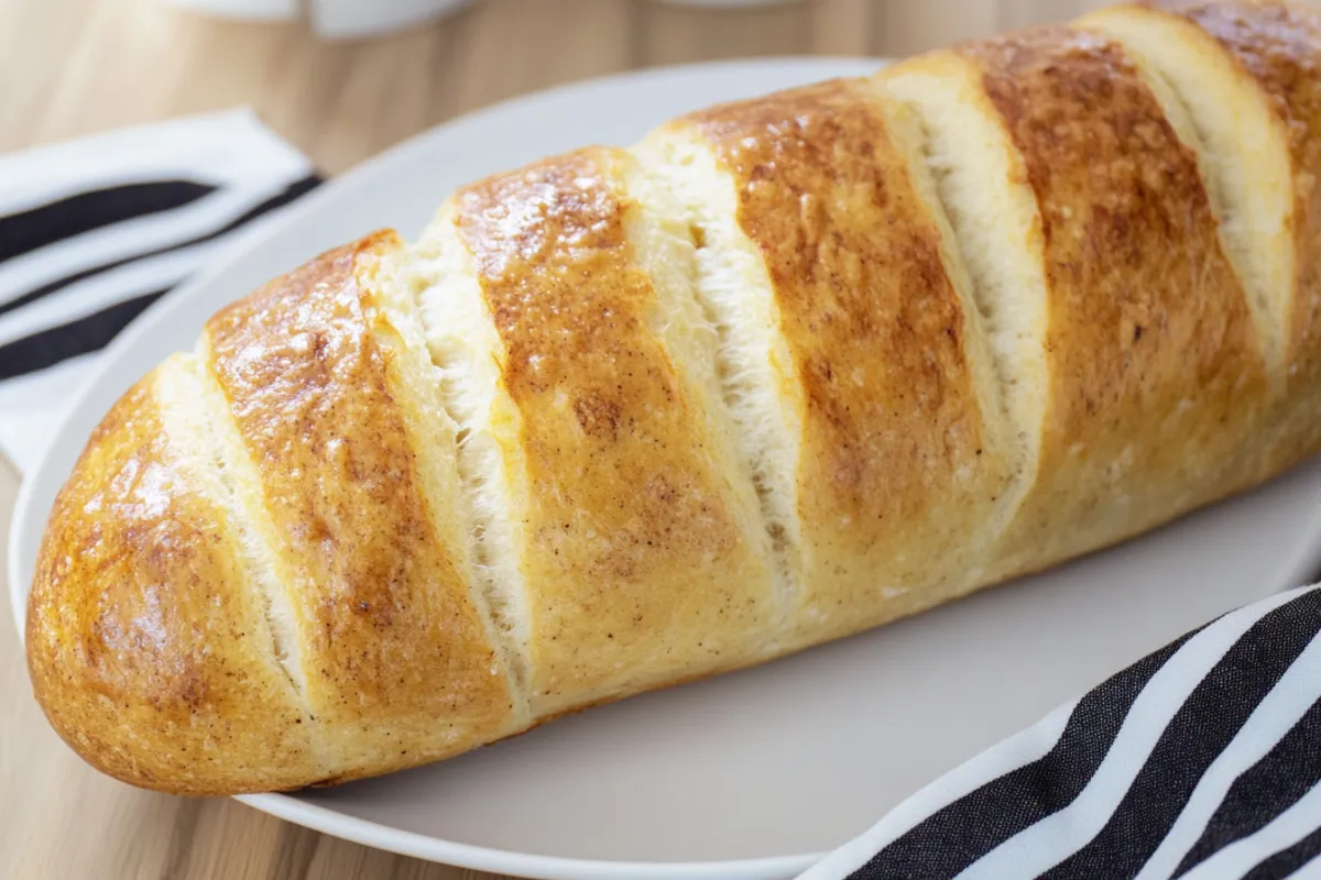Why is New Orleans French Bread So Good? Exploring Its Unique Qualities